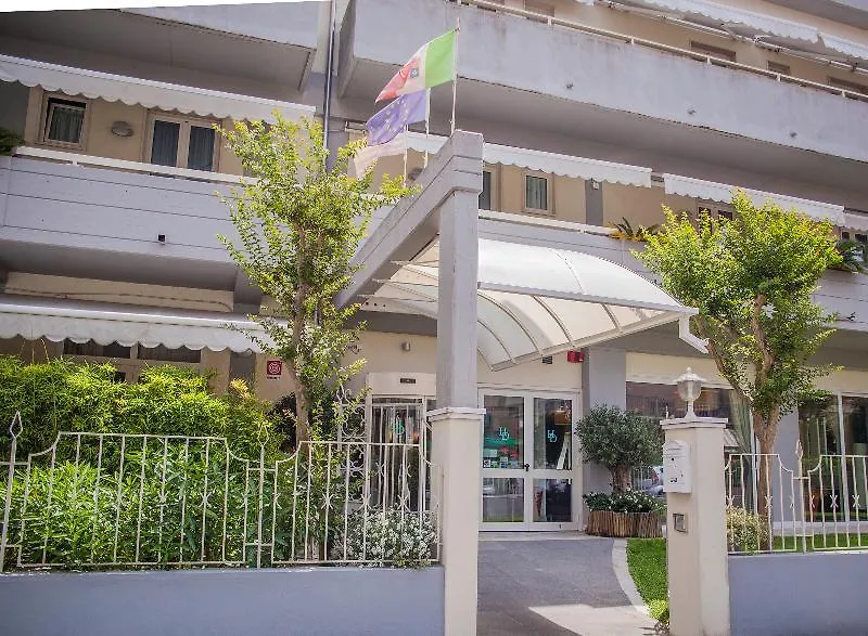 达尼酒店 马里纳迪马萨