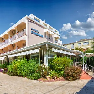 Hotel Euromar, Marina di Massa