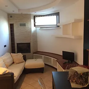  Appartamento Casa Martina Italia