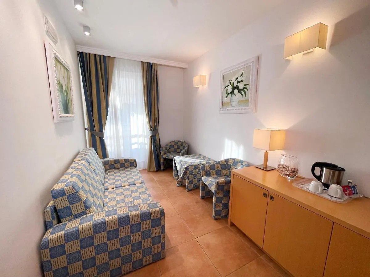 Hotel Dany Marina di Massa