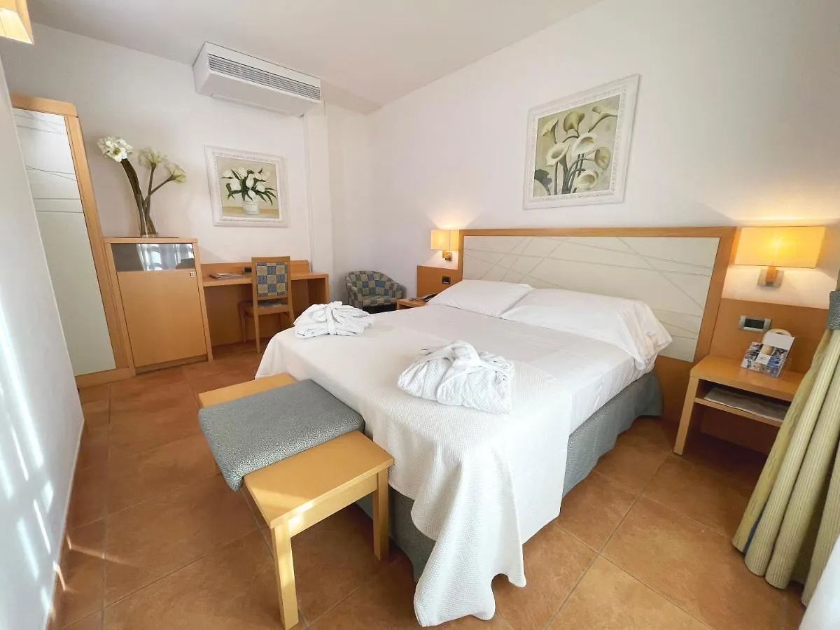 Hotel Dany Marina di Massa