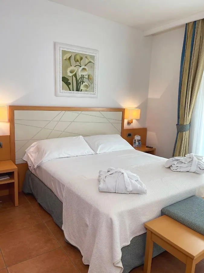 Hotel Dany Marina di Massa 4*,