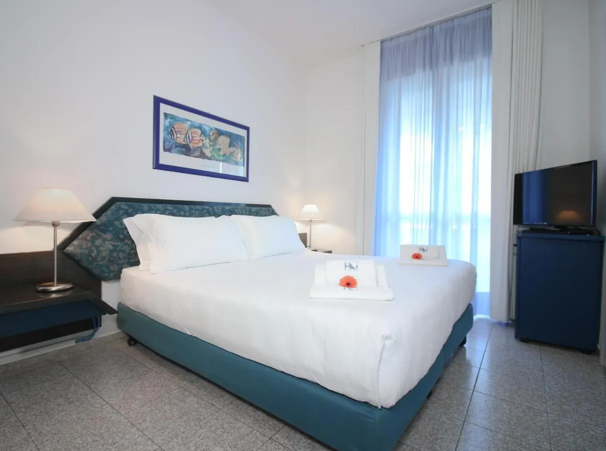 Hotel Dany Marina di Massa