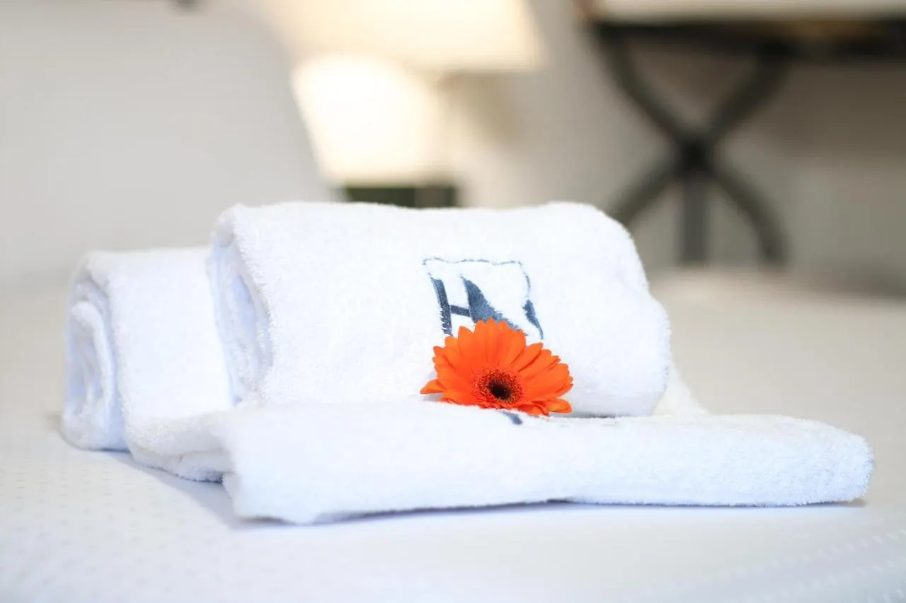 Hotel Dany Marina di Massa