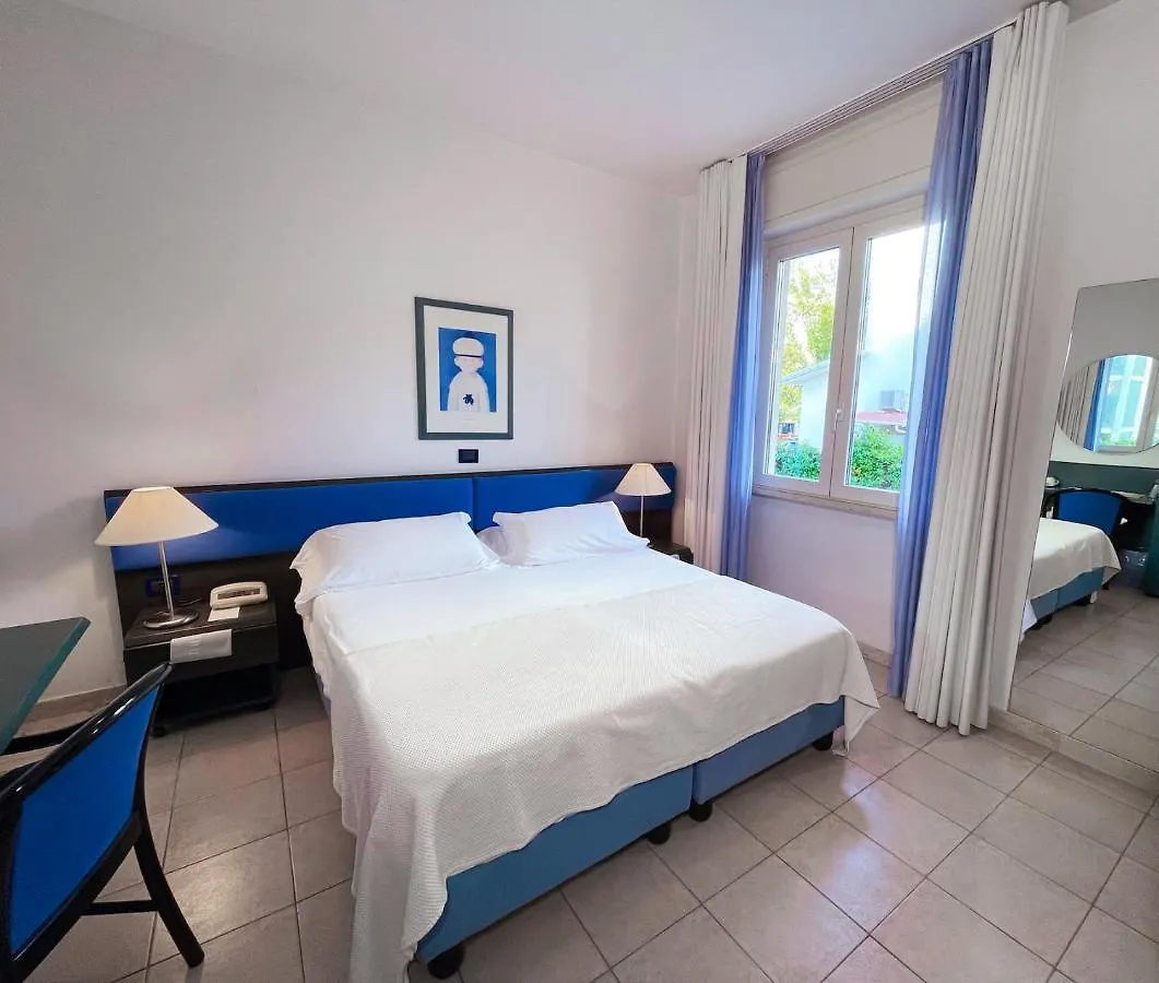 Hotel Dany Marina di Massa