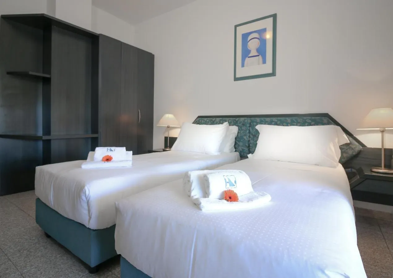 Hotel Dany Marina di Massa