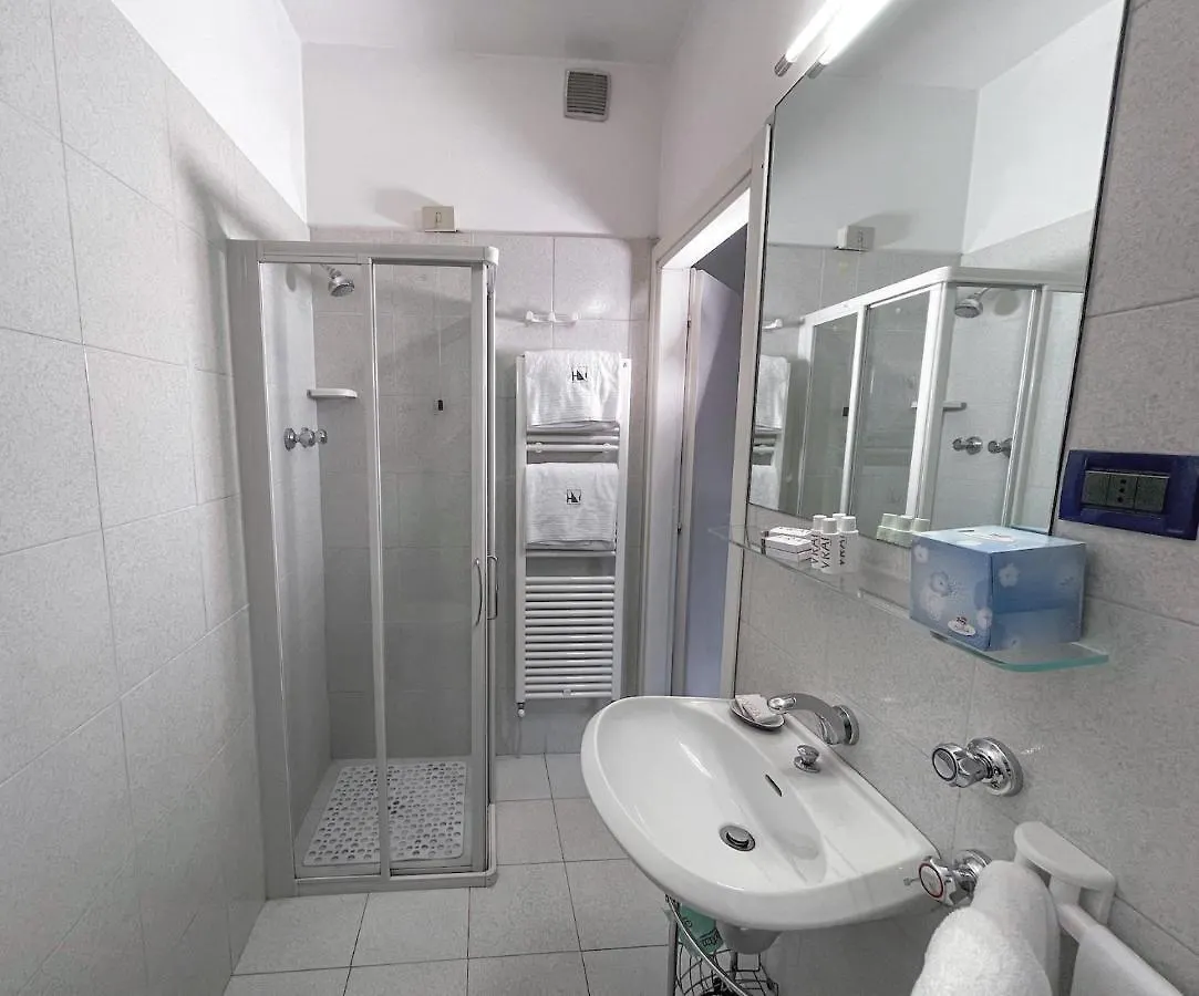 ****  Hotel Dany Marina di Massa Itália