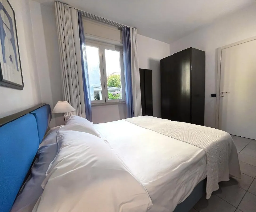 Hotel Dany Marina di Massa Itália