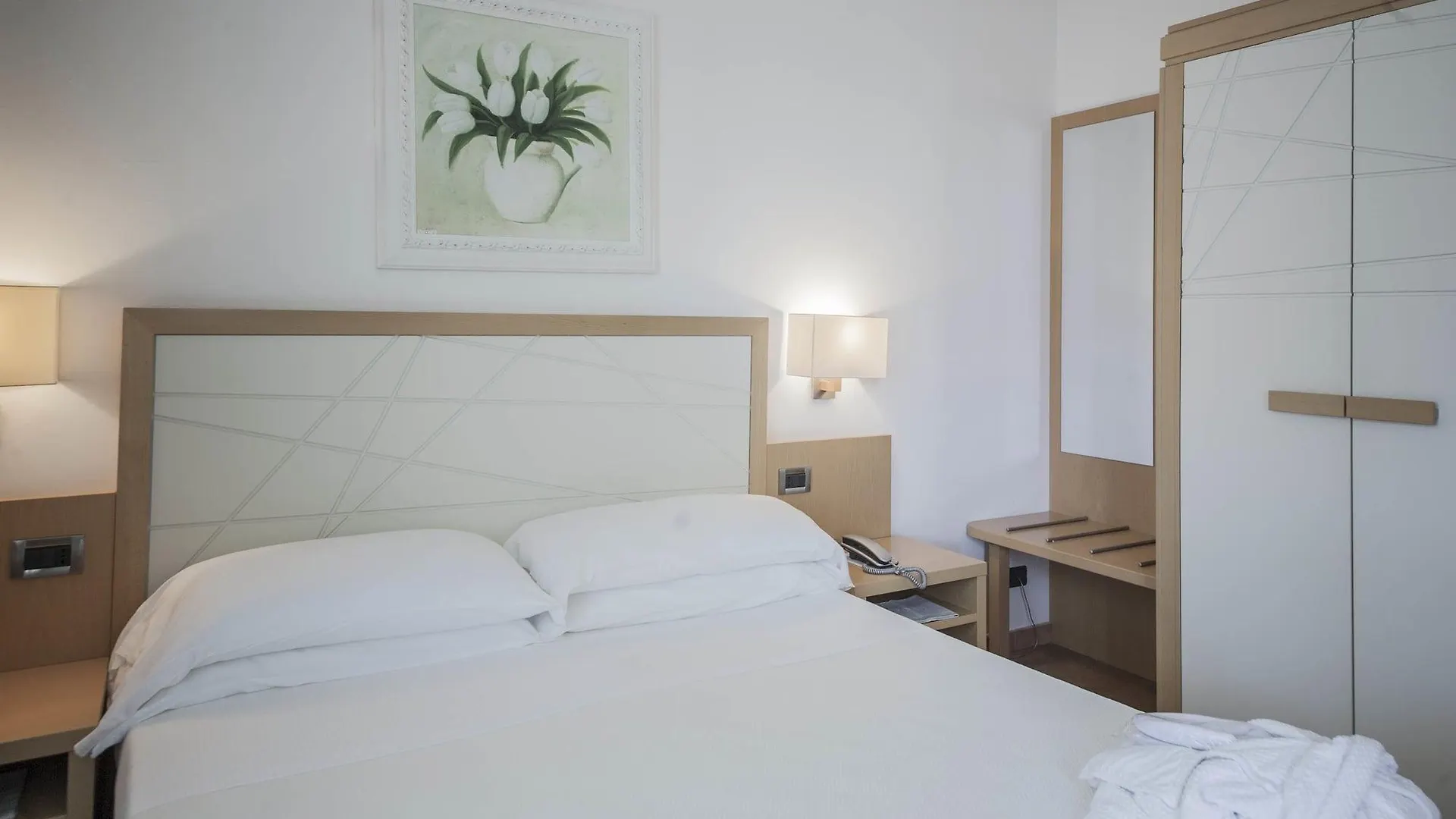 Hotel Dany Marina di Massa