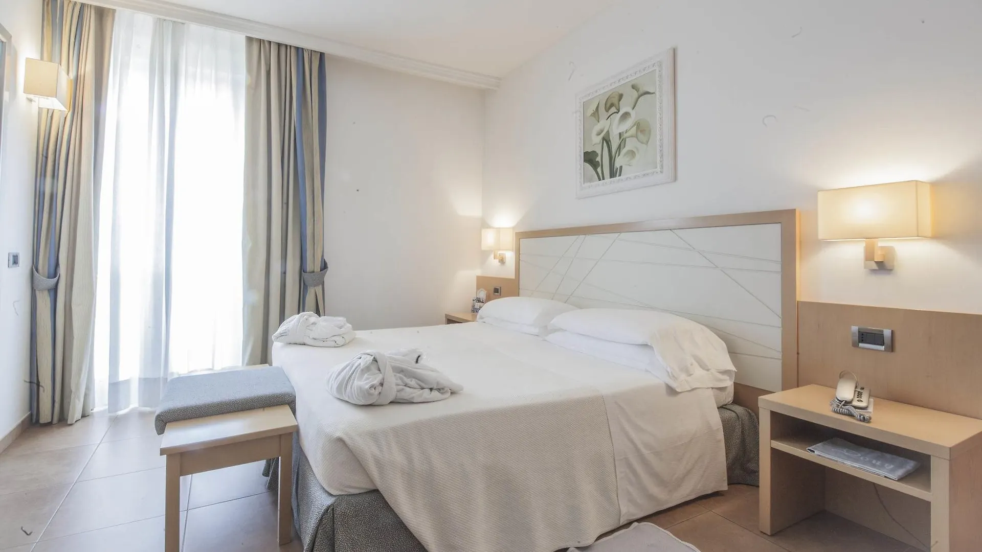 Hotel Dany Marina di Massa