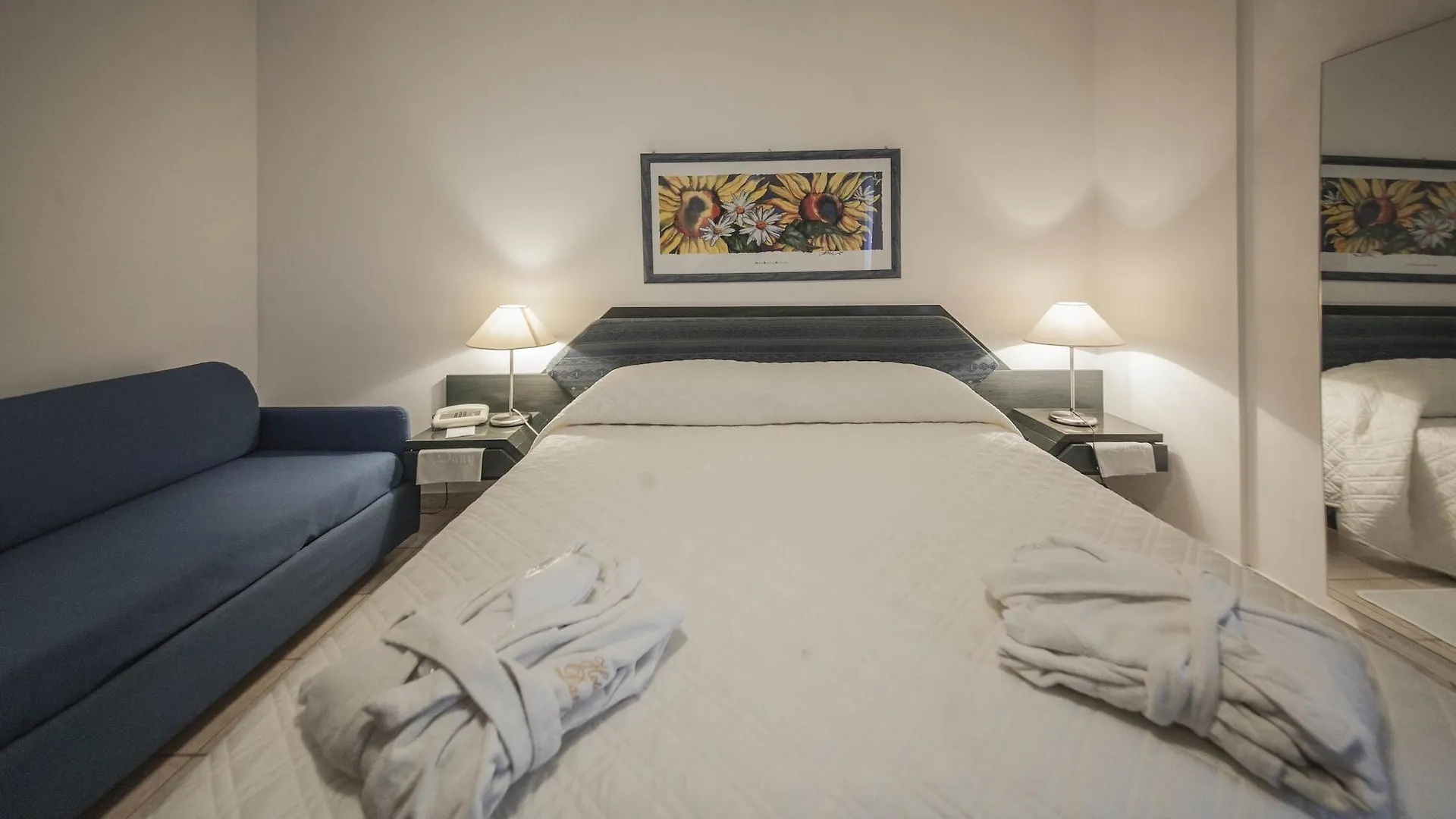 Hotel Dany Marina di Massa