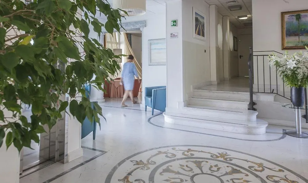 Hotel Dany Marina di Massa