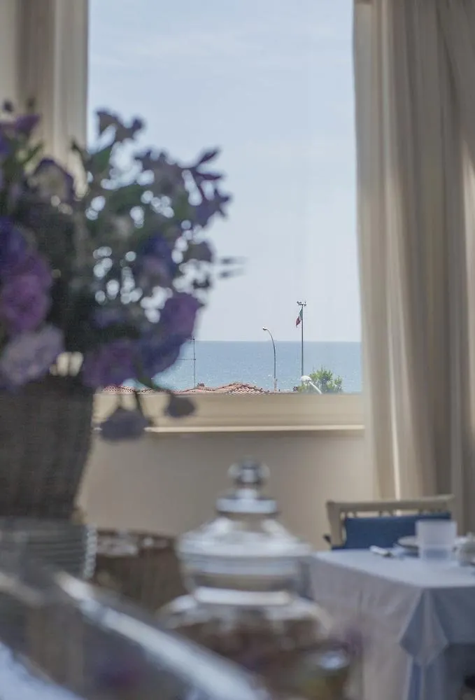 Hotel Dany Marina di Massa