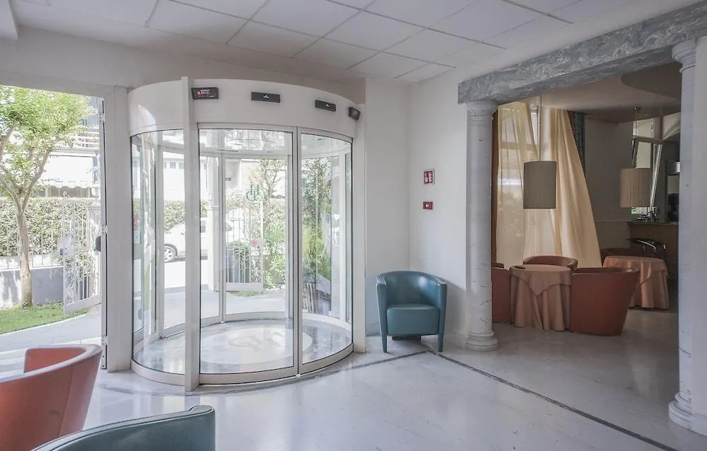 Hotel Dany Marina di Massa