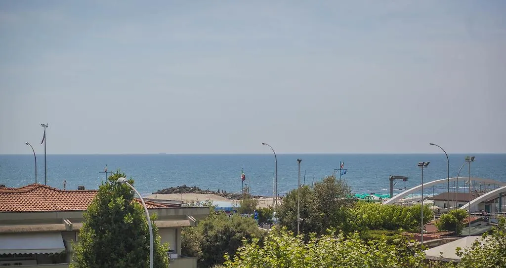 Hotel Dany Marina di Massa