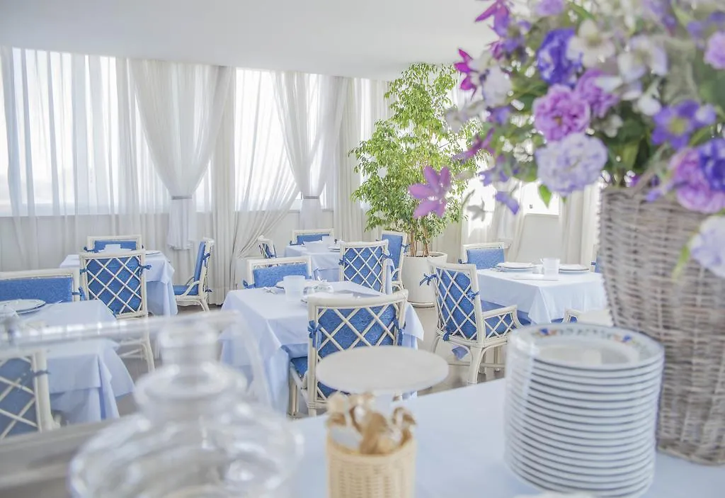 Hotel Dany Marina di Massa