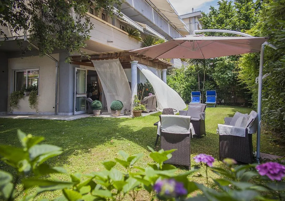 Hotel Dany Marina di Massa