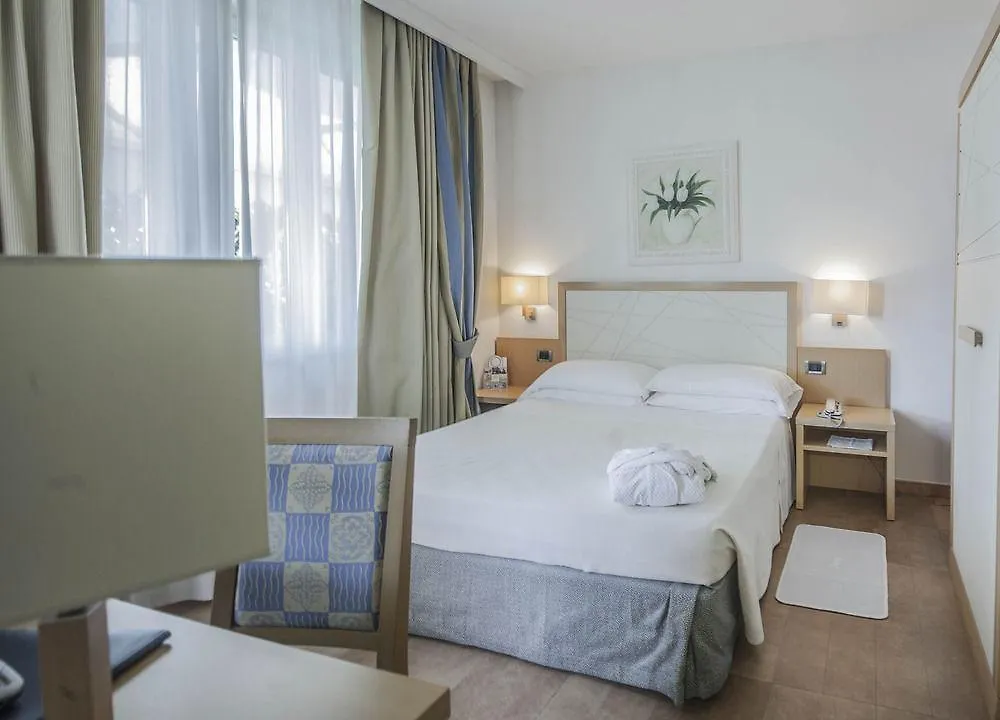Hotel Dany Marina di Massa