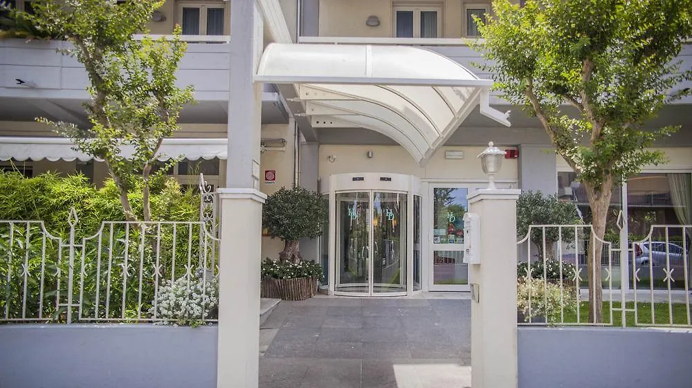 Hotel Dany Marina di Massa