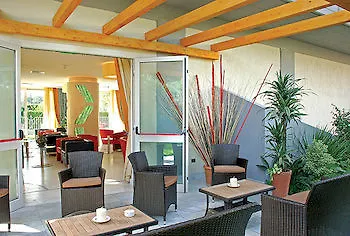 Hotel Dany Marina di Massa Itália