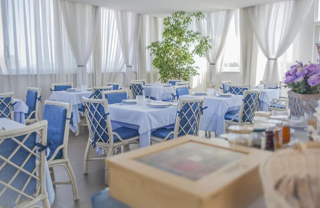 Hotel Dany Marina di Massa