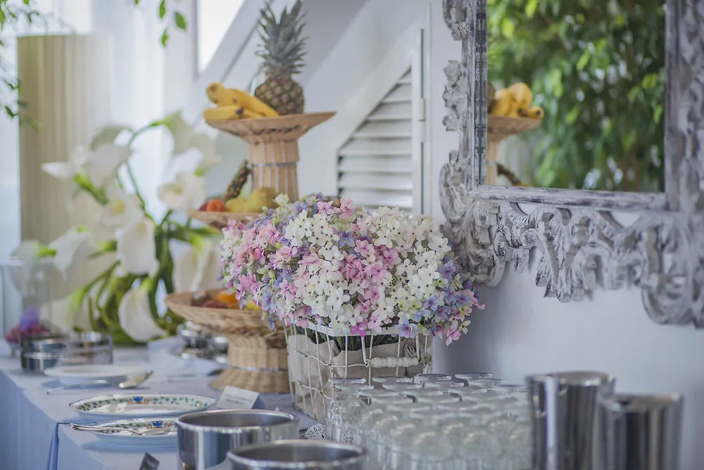 Hotel Dany Marina di Massa