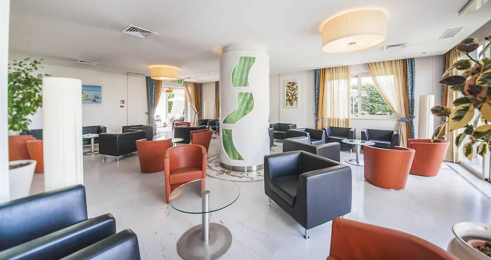 Hotel Dany Marina di Massa