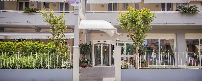Hotel Dany Marina di Massa
