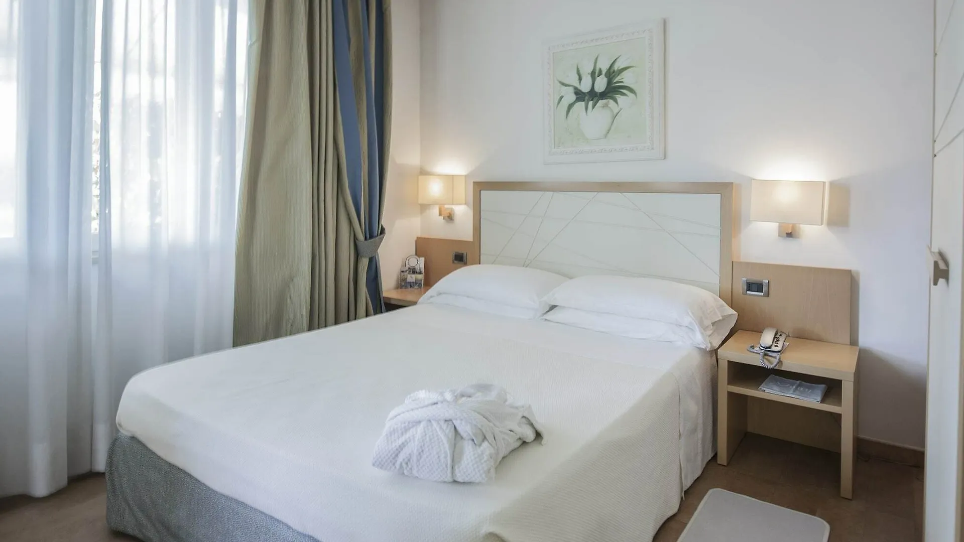 Hotel Dany Marina di Massa