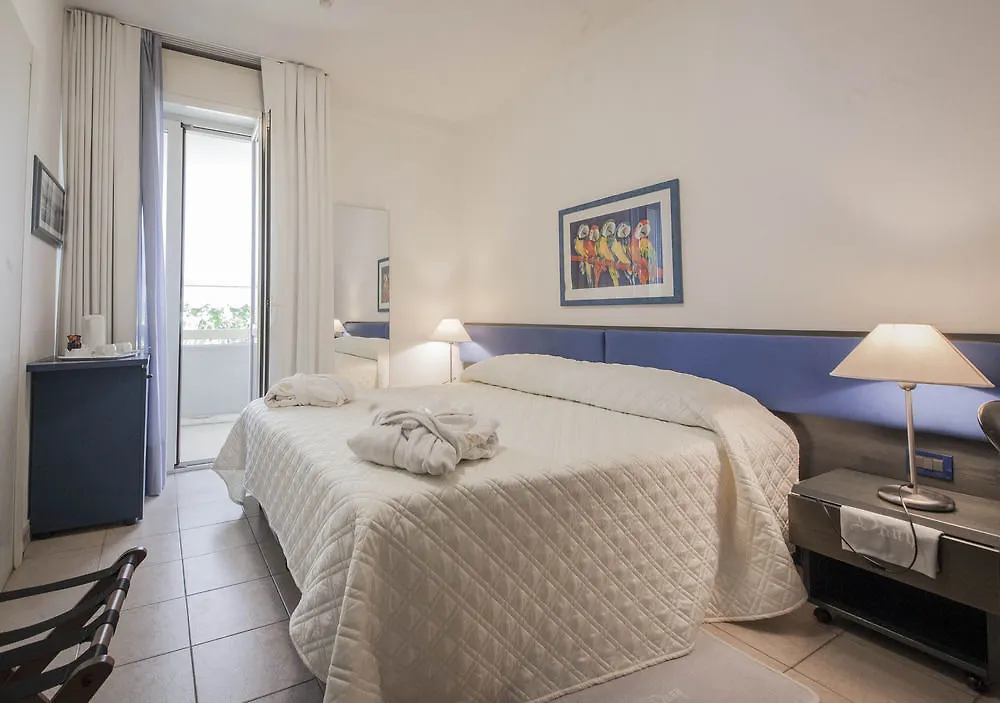 Hotel Dany Marina di Massa 4*,